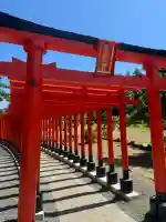 高山稲荷神社(青森県)