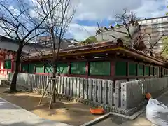 生田神社(兵庫県)