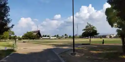 曽禰神社(大阪府)