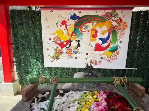 別小江神社(愛知県)