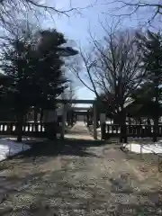 江南神社(北海道)