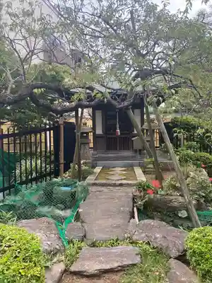 禅林寺(東京都)