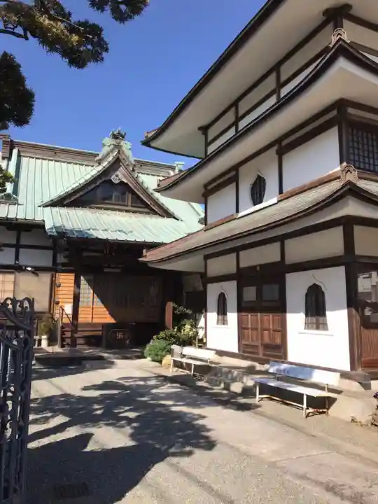 円福寺のその他建物