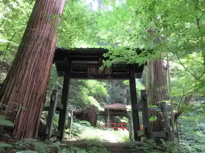 迦葉山龍華院弥勒護国寺（弥勒寺）(群馬県)