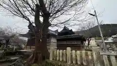 大歳神社(兵庫県)