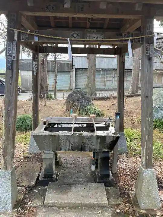 佐竹寺(茨城県)