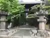 恵林寺のその他建物