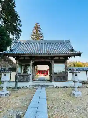 医王寺(栃木県)