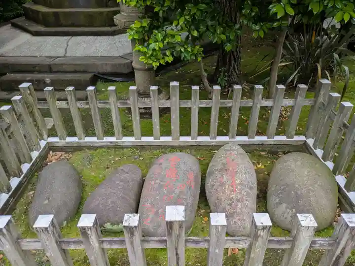川崎大師(平間寺)(神奈川県)