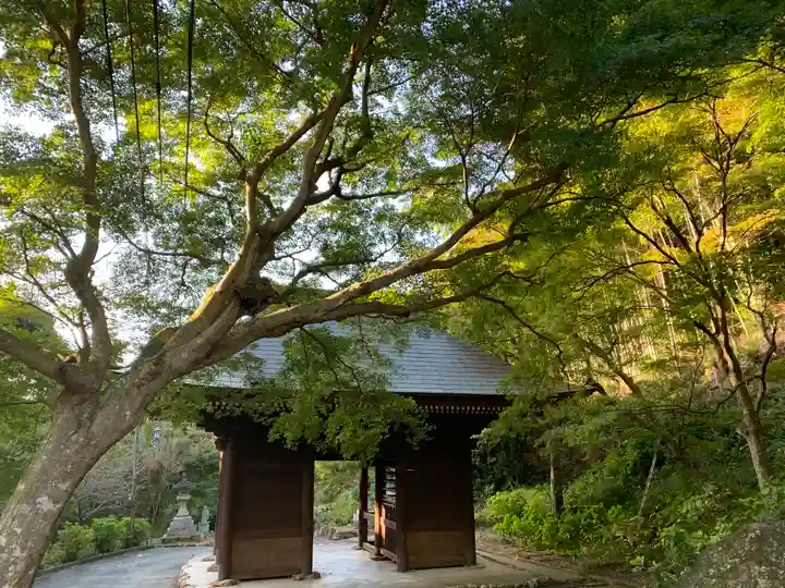 普門寺(切り絵御朱印発祥の寺)(愛知県)