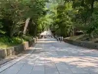 出雲大社(島根県)
