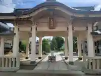 平潟神社(新潟県)
