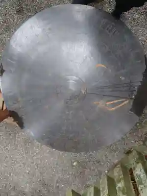 白山比咩神社(石川県)