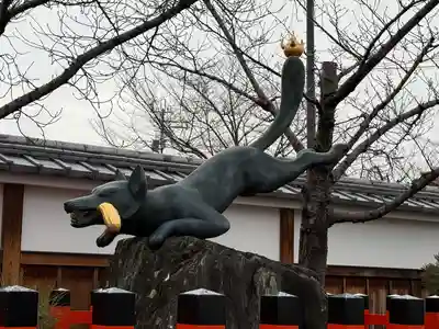 伏見稲荷大社(京都府)