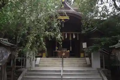子安神社(東京都)