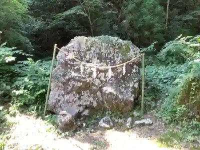 十五社神社のその他建物