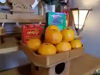 伏木香取神社(茨城県)