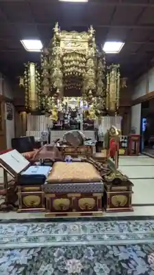 日光山　最経寺(愛知県)