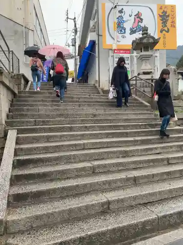 金刀比羅宮のその他建物