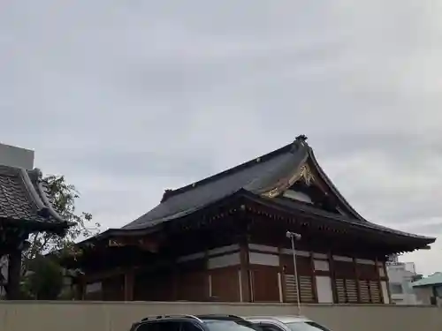 心海寺(東京都)