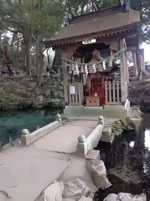 泉神社の御朱印