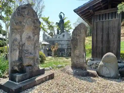 豊泉寺(埼玉県)