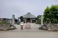 光永寺の山門・神門
