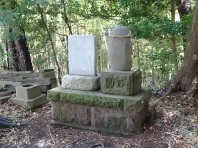 山田神社のその他建物