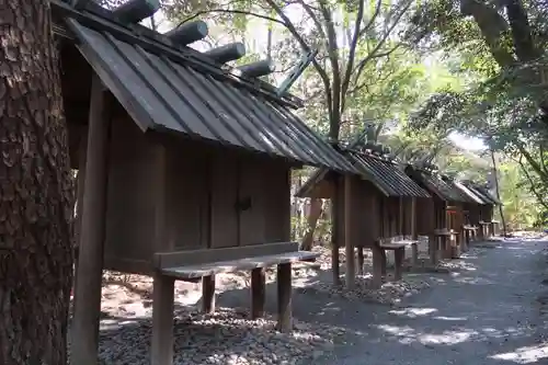 熱田神宮(愛知県)