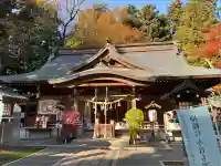 駒形神社(岩手県)