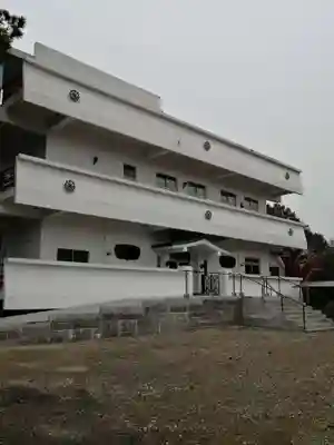 円福寺のその他建物