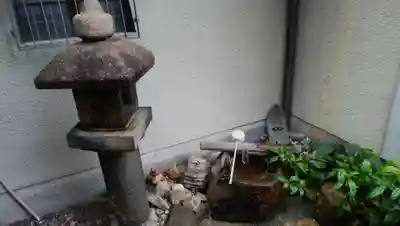 称念寺のその他建物