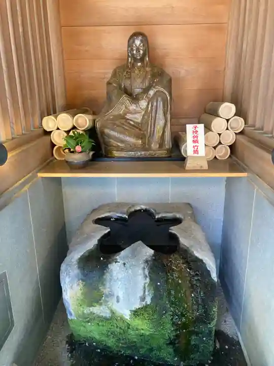 子安神社(東京都)