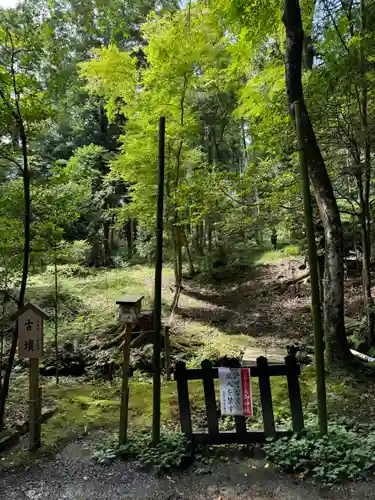 出雲大神宮(京都府)