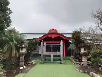 宗福寺(東京都)