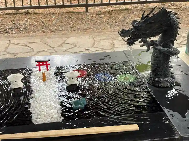 美幌神社(北海道)