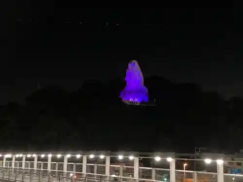 大船観音寺(神奈川県)