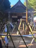 雲八幡宮(大分県)