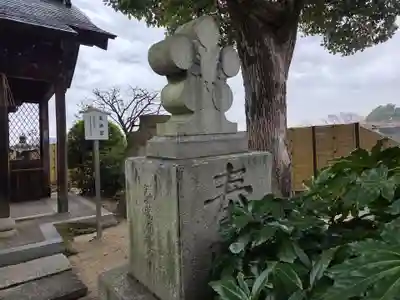 岡山神社(岡山県)