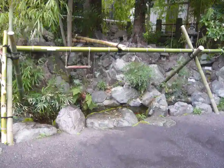 白笹稲荷神社(神奈川県)