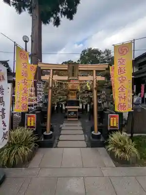 亀ケ池八幡宮(神奈川県)