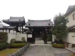 新福寺(東京都)