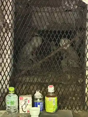 赤坂氷川神社(東京都)