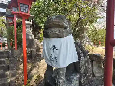 宝塚神社(兵庫県)