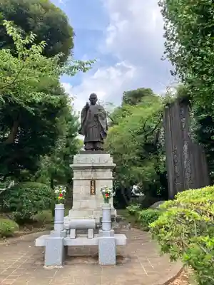 法華経寺(千葉県)