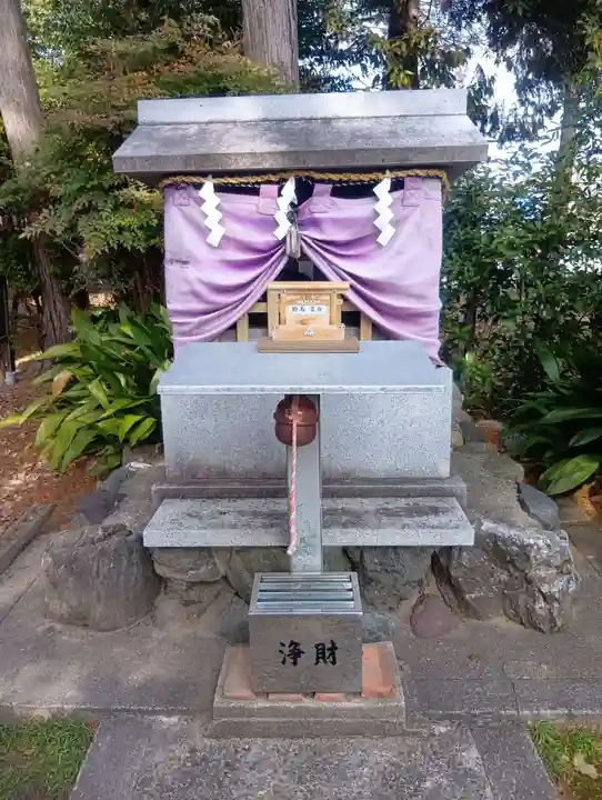 北野天神社(愛知県)