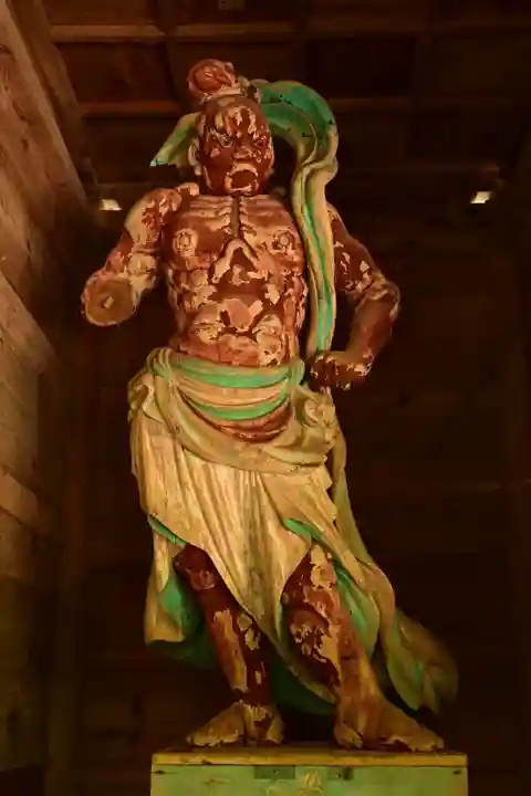 鰐淵寺(島根県)