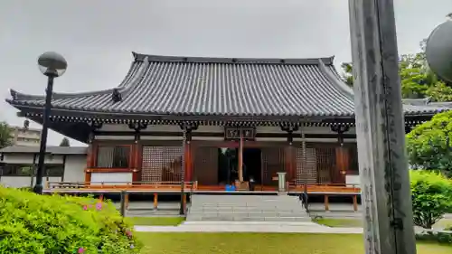 徳蔵院(千葉県)
