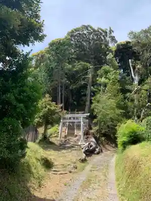 十二所神社(千葉県)
