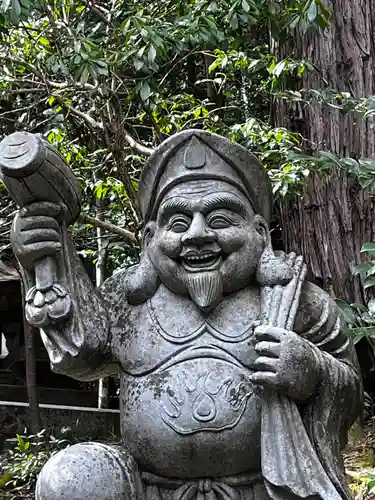 宝登山神社(埼玉県)